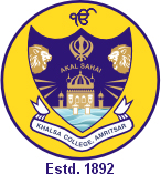 Khalsa College